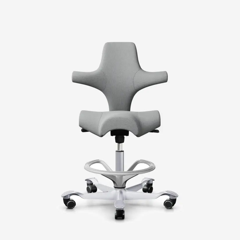 Bureaustoel HÅG Capisco 8030