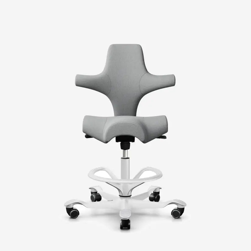 Bureaustoel HÅG Capisco 8030
