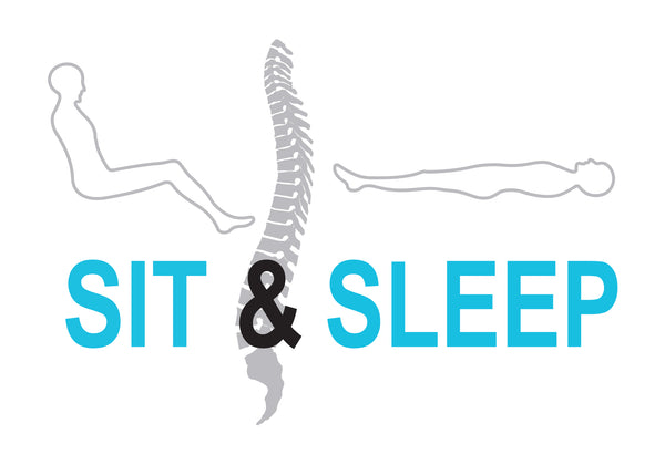 Sit & Sleep
