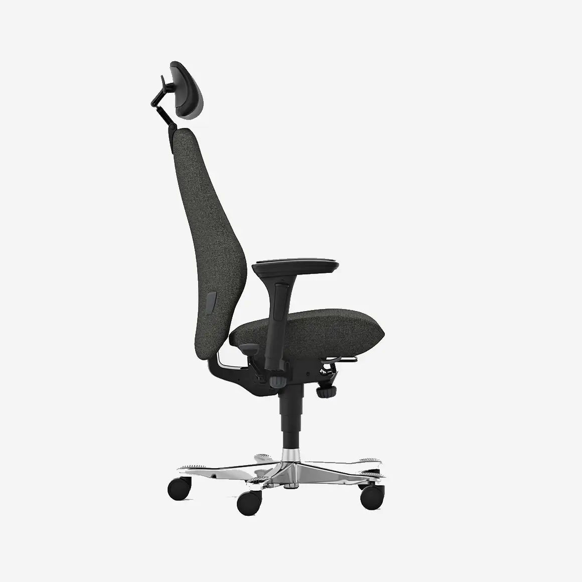 Bureaustoel Kinnarps Plus 6784