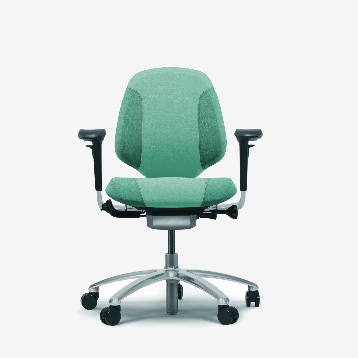 Bureaustoel RH Mereo 200