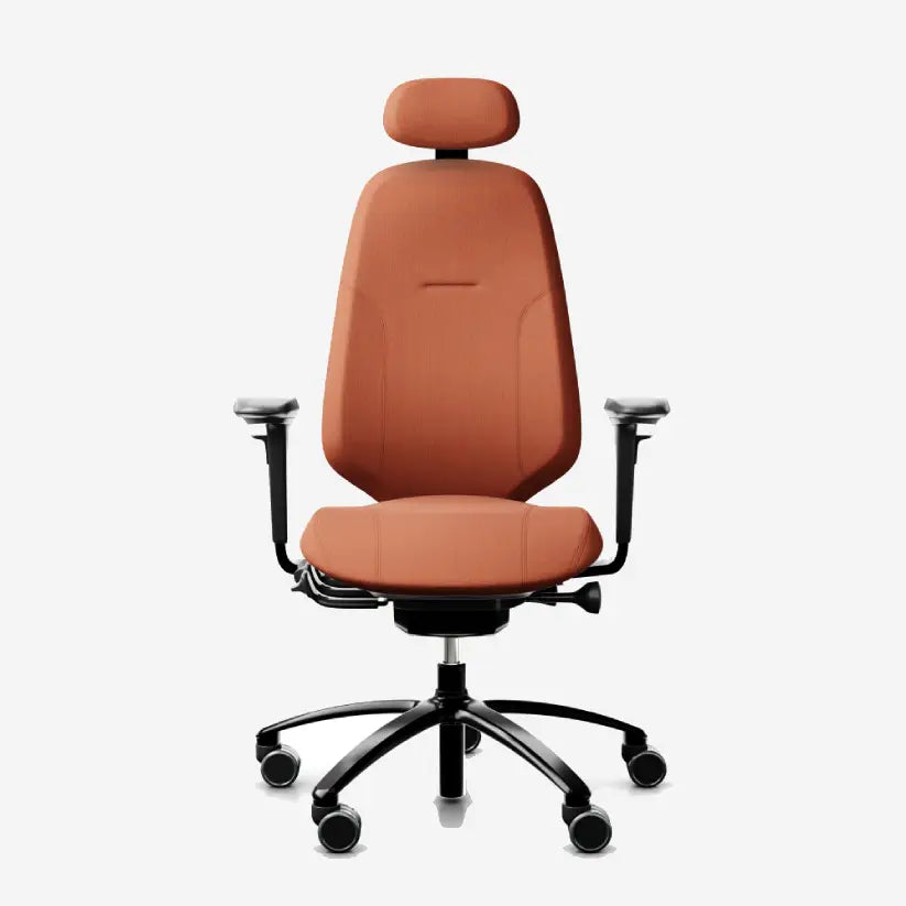 Bureaustoel RH Mereo 300