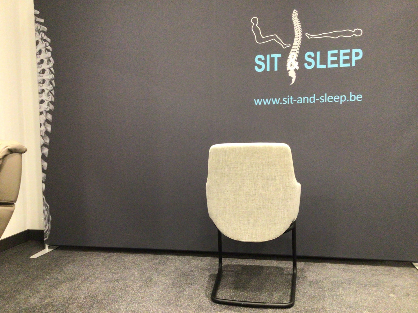 Eetkamerstoel Mint Stressless