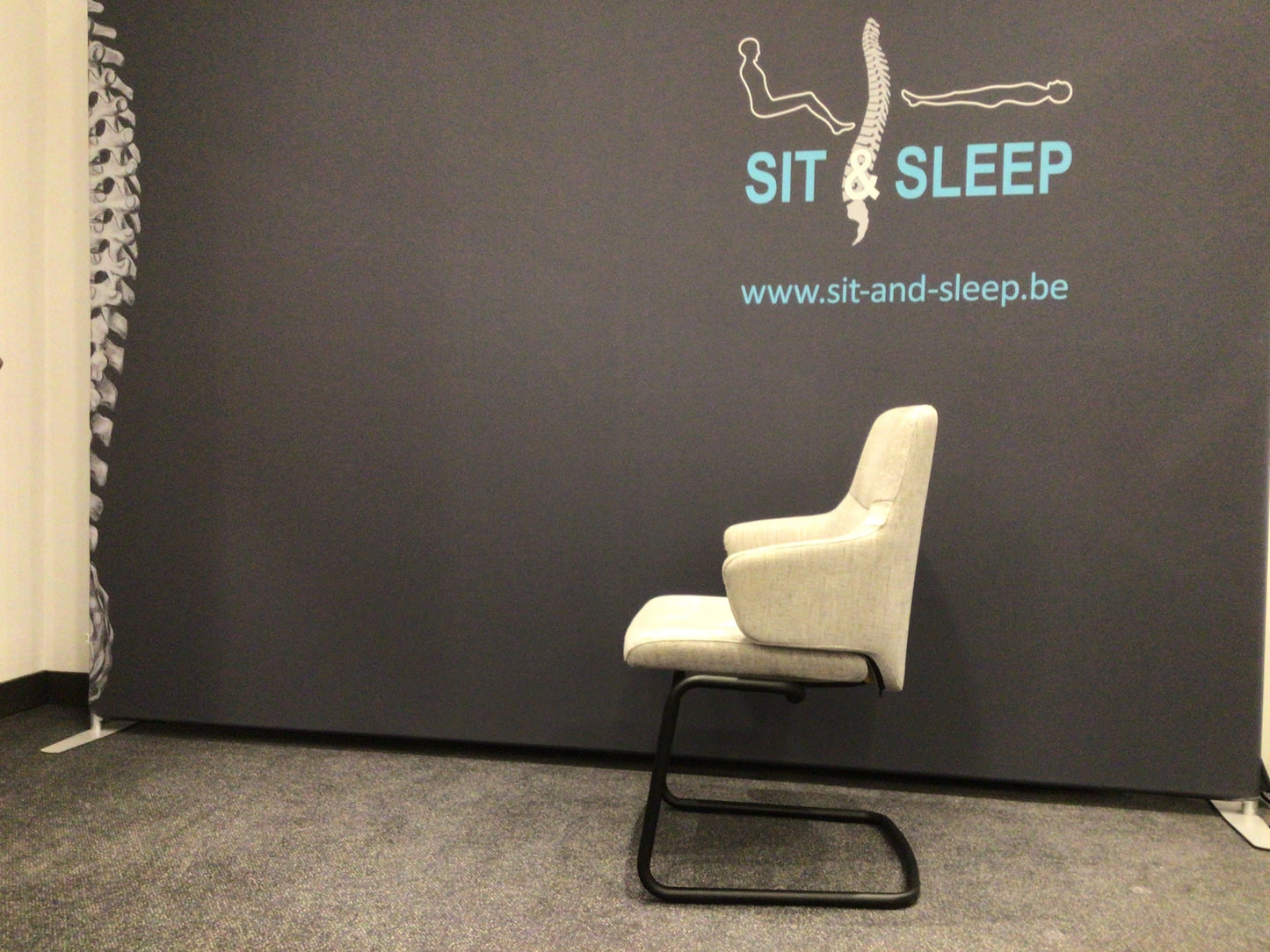 Eetkamerstoel Mint Stressless