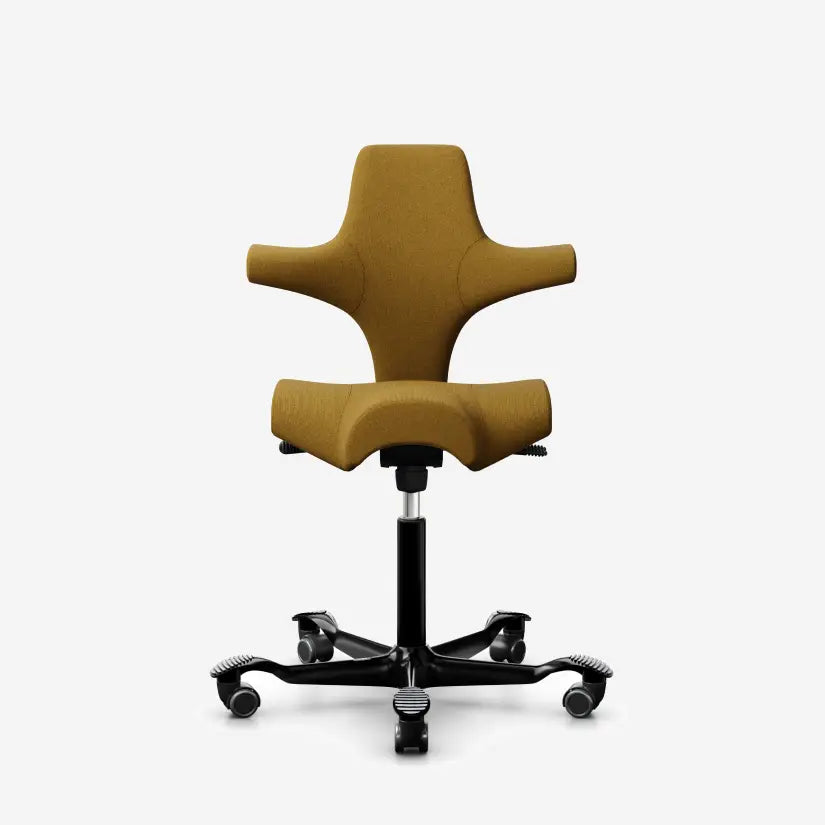 Bureaustoel HÅG Capisco 8030