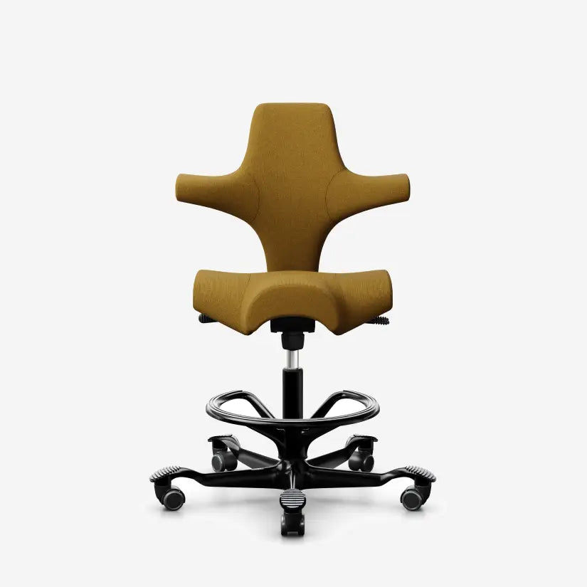 Bureaustoel HÅG Capisco 8030