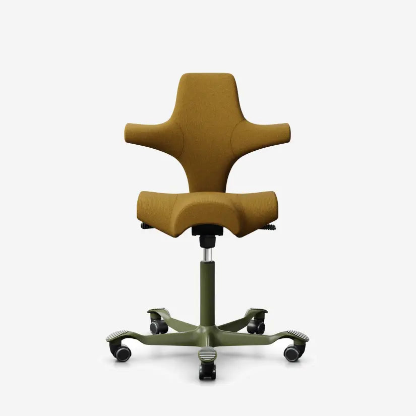 Bureaustoel HÅG Capisco 8030