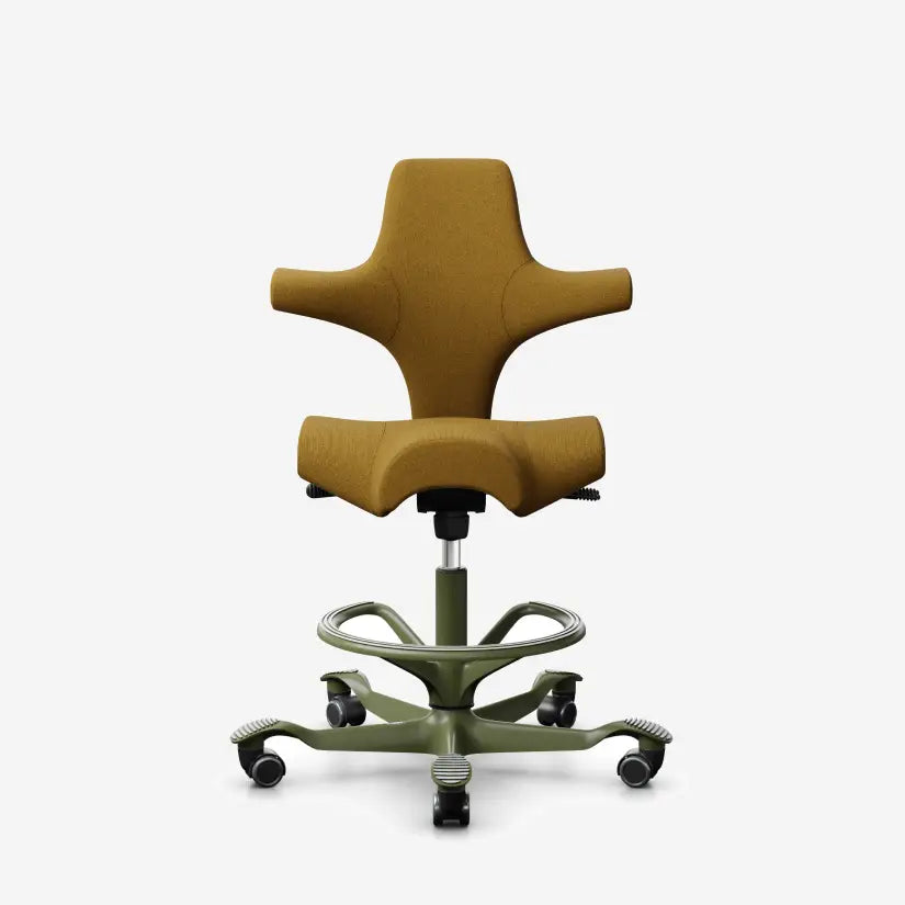 Bureaustoel HÅG Capisco 8030