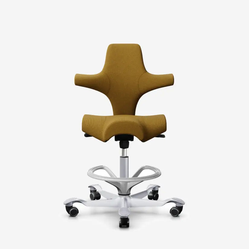 Bureaustoel HÅG Capisco 8030