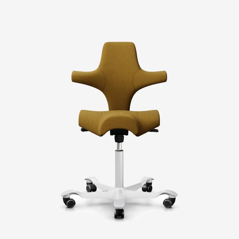 Bureaustoel HÅG Capisco 8030