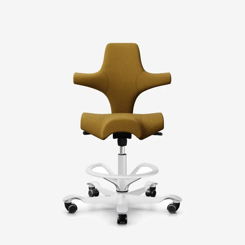Bureaustoel HÅG Capisco 8030