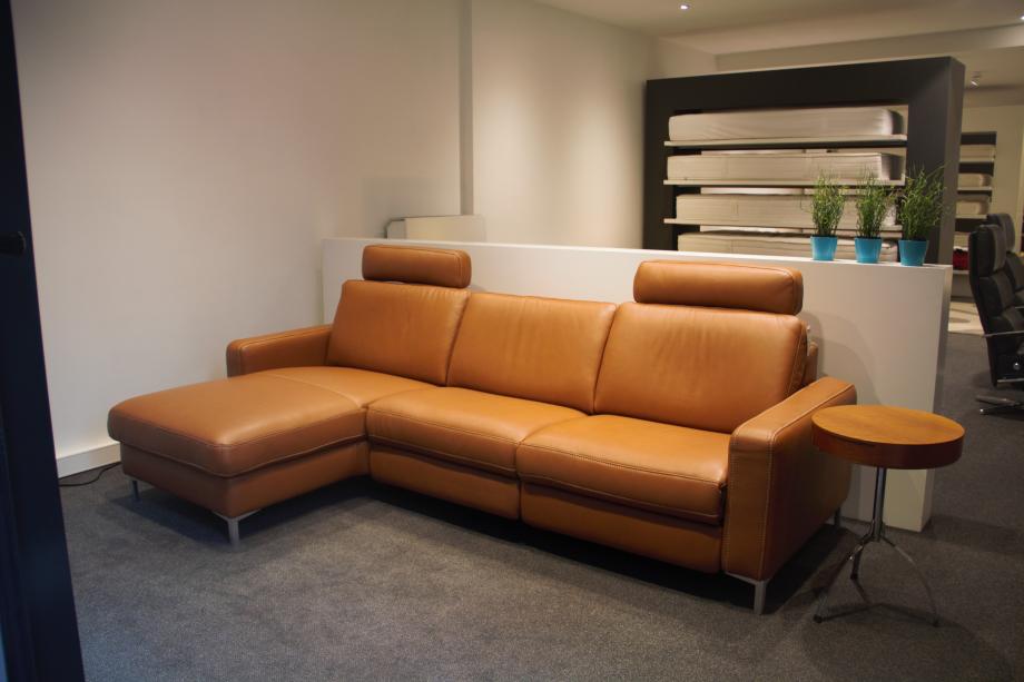 Ergonomisch salon Synergo