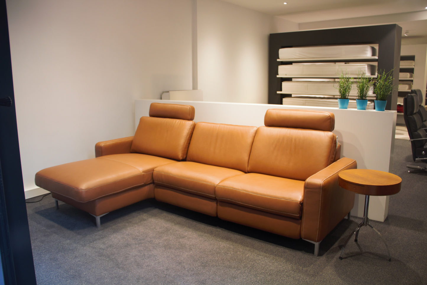 Ergonomisch salon Synergo