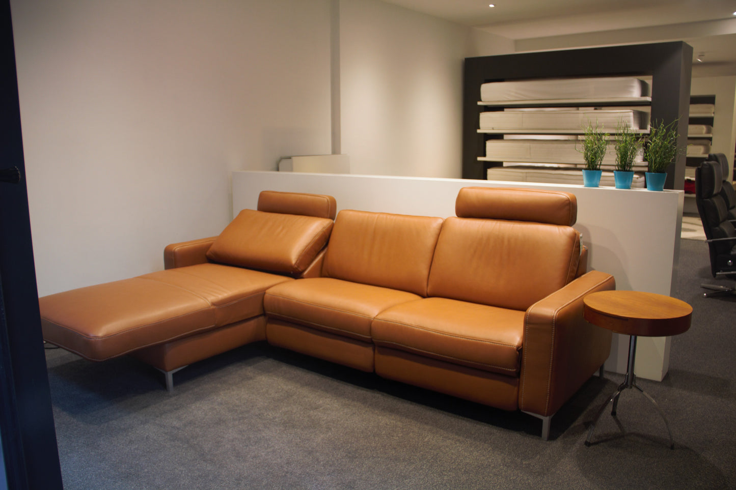 Ergonomisch salon Synergo