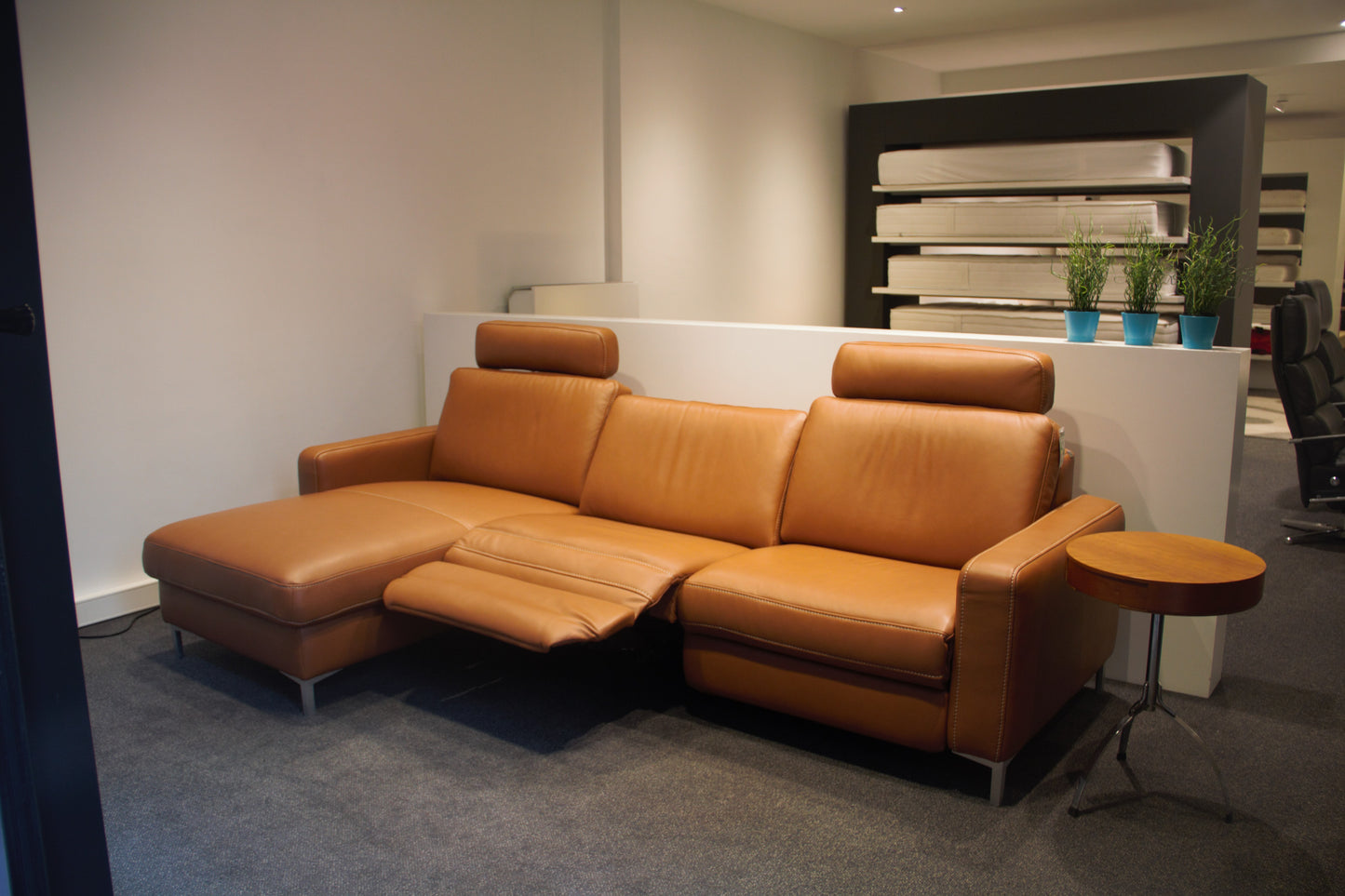 Ergonomisch salon Synergo