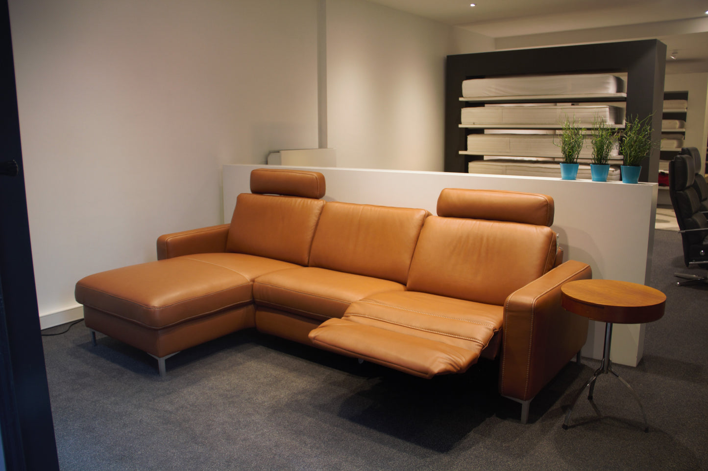 Ergonomisch salon Synergo