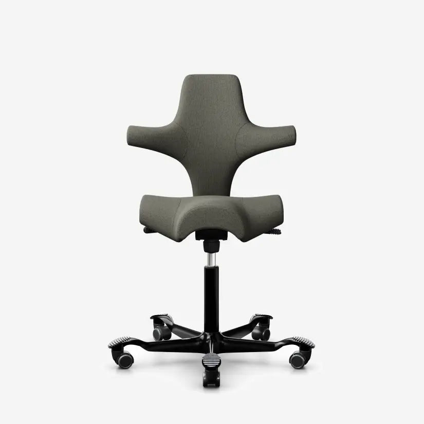 Bureaustoel HÅG Capisco 8030