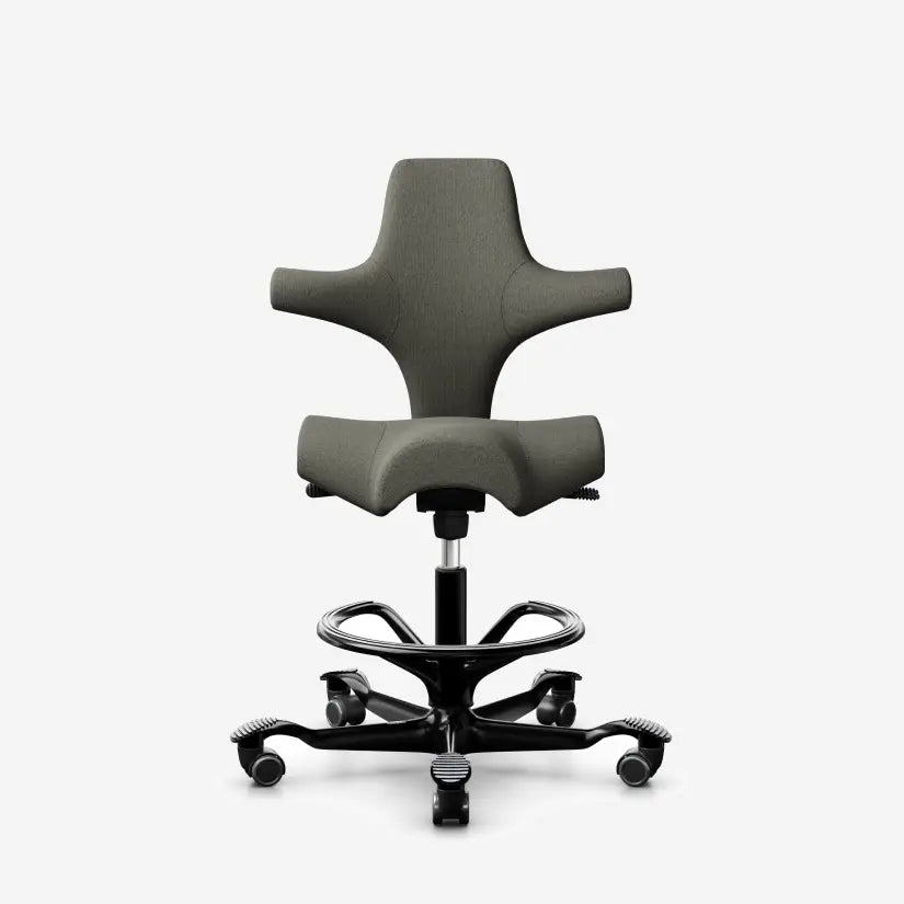 Bureaustoel HÅG Capisco 8030