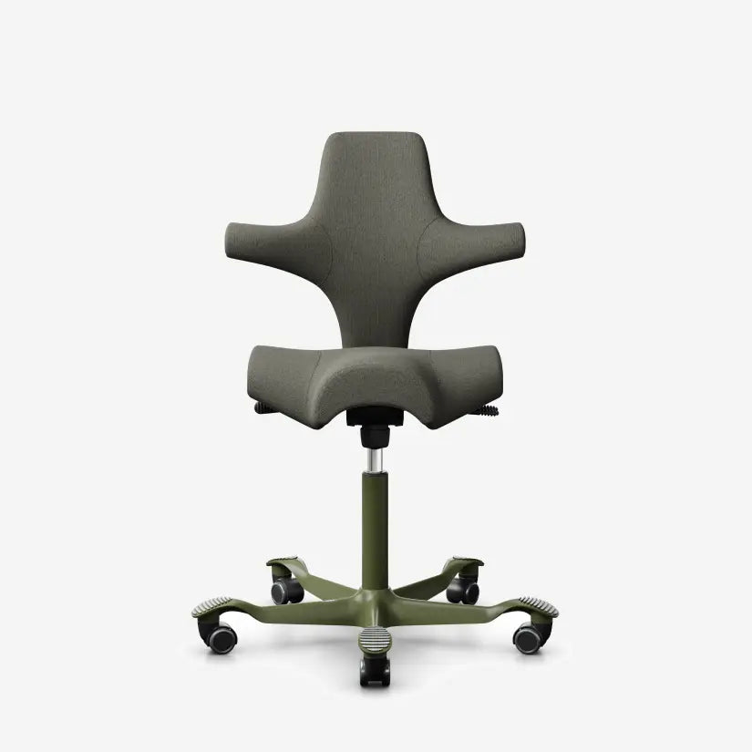 Bureaustoel HÅG Capisco 8030
