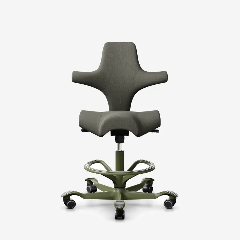 Bureaustoel HÅG Capisco 8030