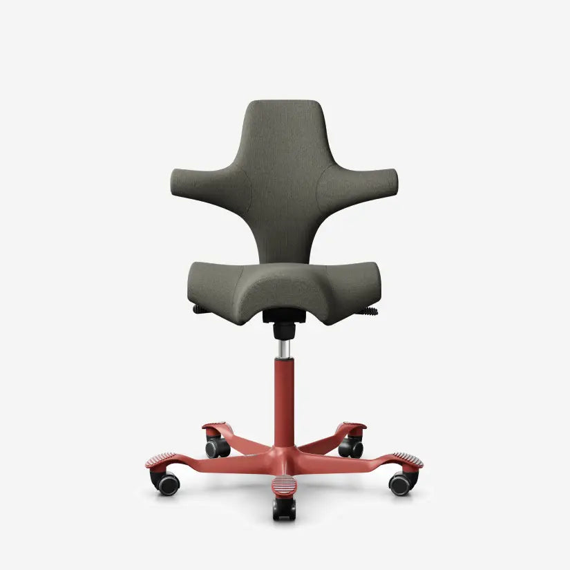 Bureaustoel HÅG Capisco 8030