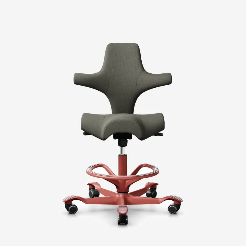 Bureaustoel HÅG Capisco 8030