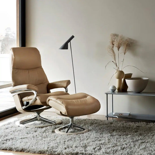 Winterpromotie Stressless tot - €500