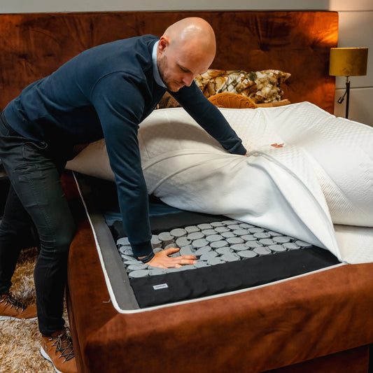 Boxspring op maat: wat je moet weten