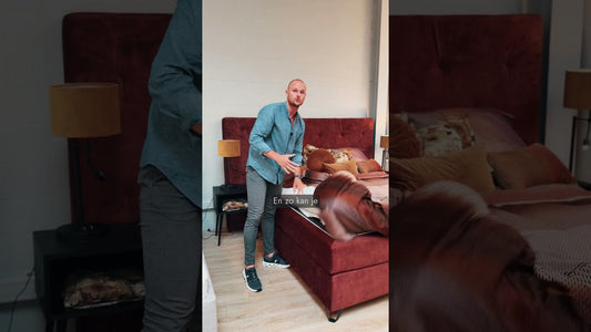 Hoe herken je een bed met de beste prijs-kwaliteitverhouding?