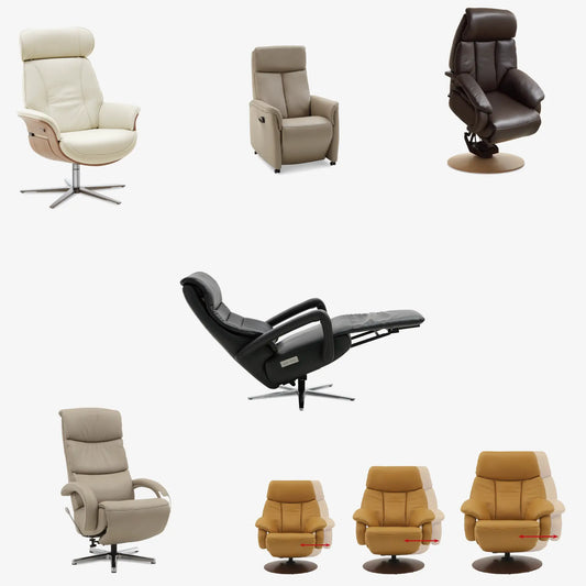 Hoe kies ik de juiste relaxzetel?