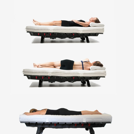 Wat is de beste slaaphouding?