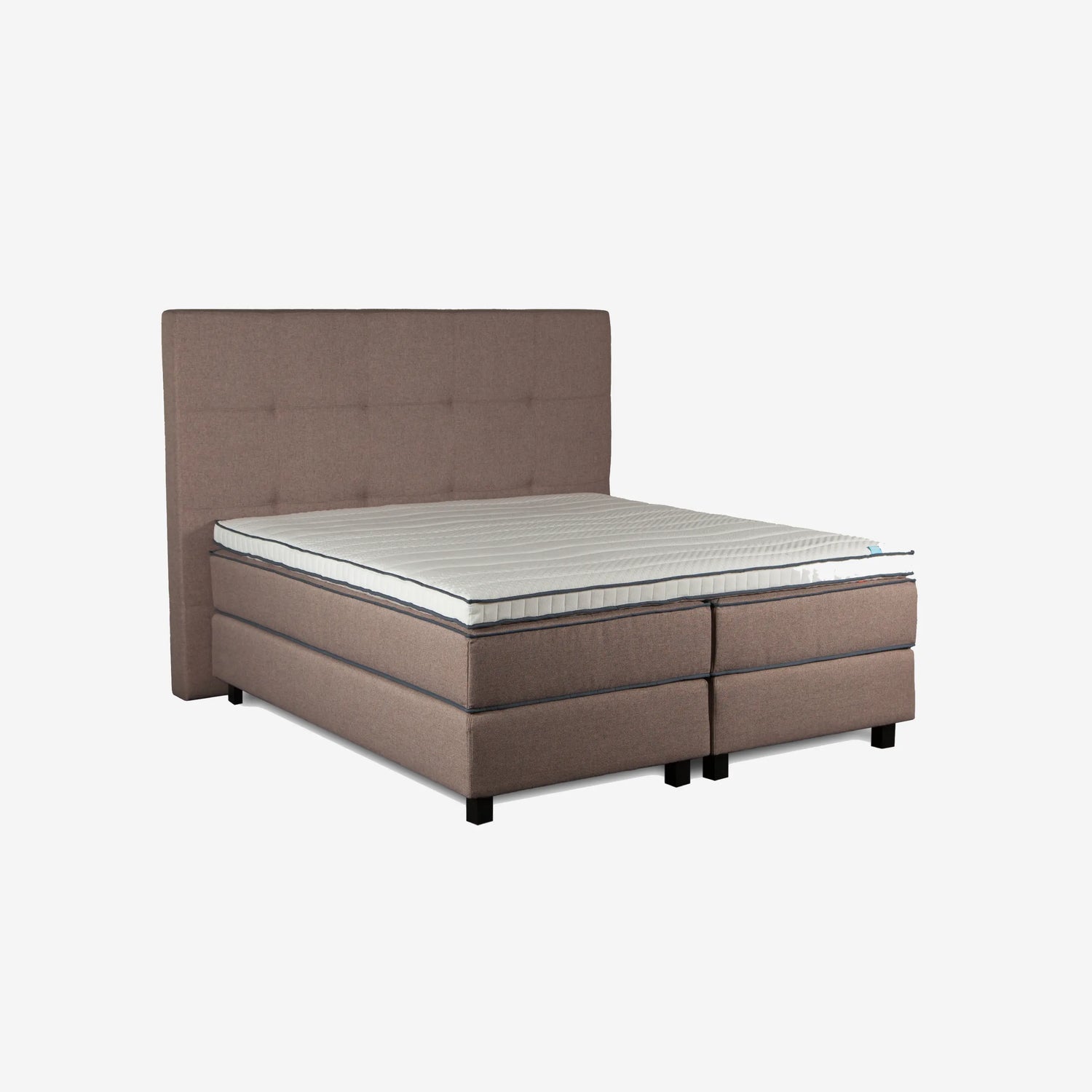 Ergonomische boxspring
