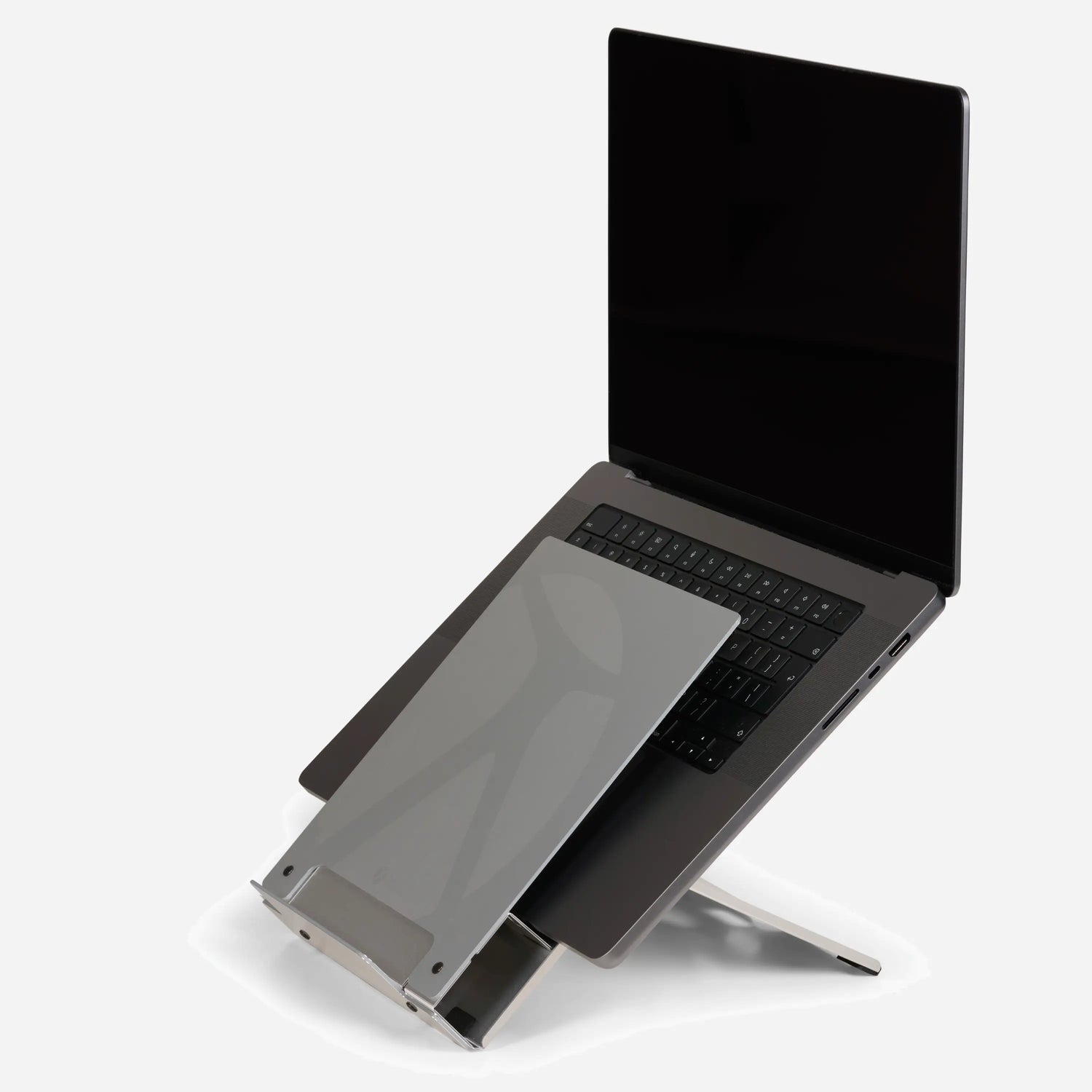 Laptophouders