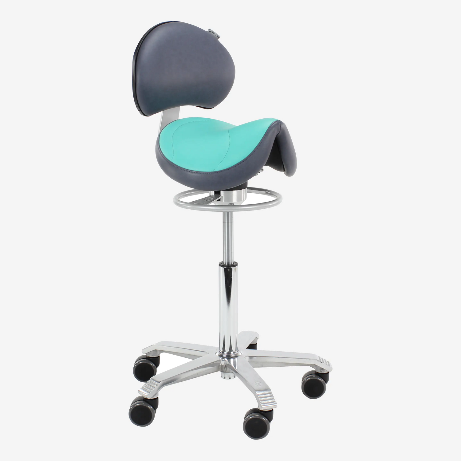 Zadelstoelen