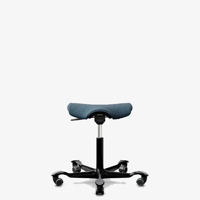 Bureaustoel HÅG Capisco puls 8002