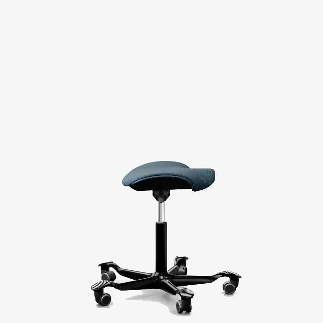 Bureaustoel HÅG Capisco puls 8002