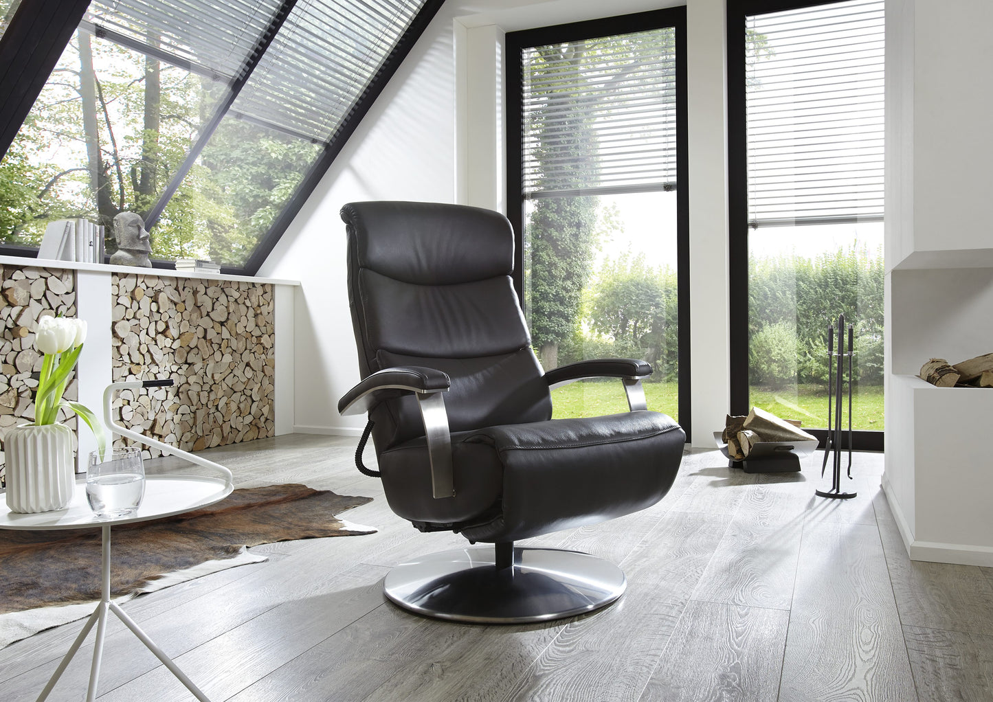 ergonomische relaxzetel Orion small