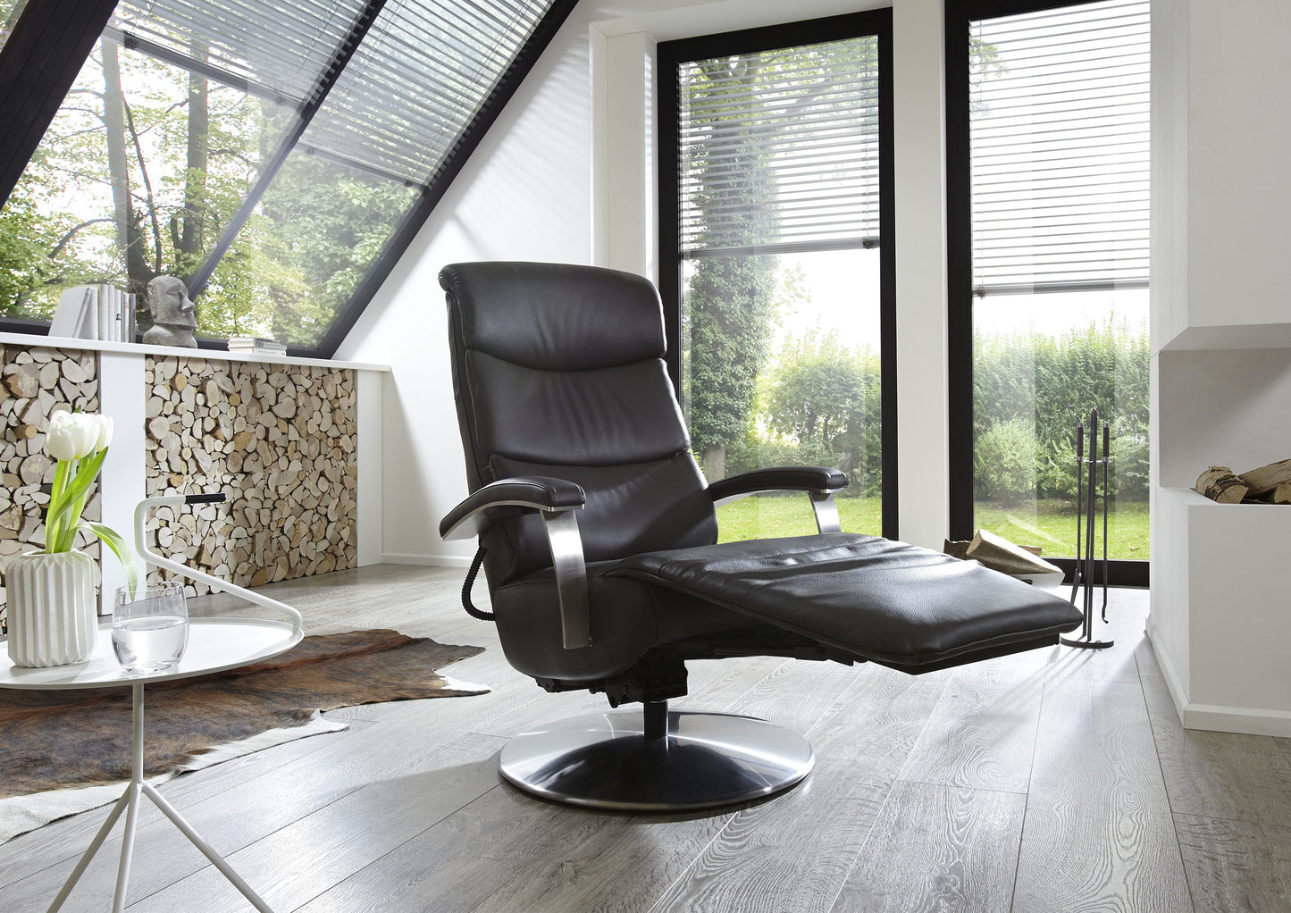 ergonomische relaxzetel Orion small