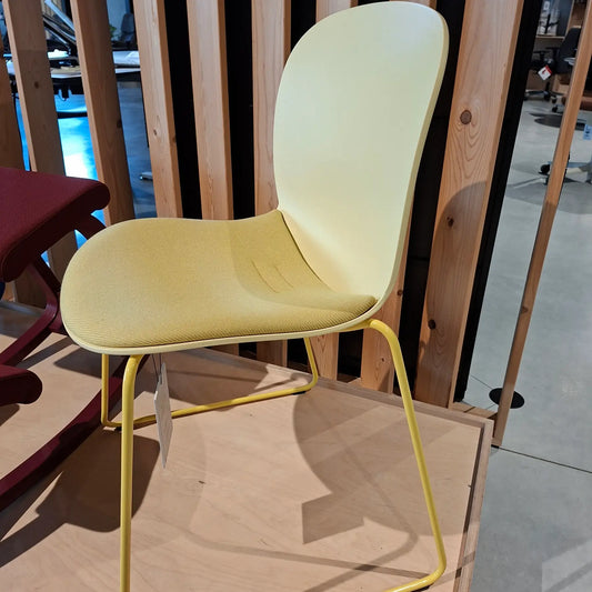 Eetkamerstoel "Noor 6060s"