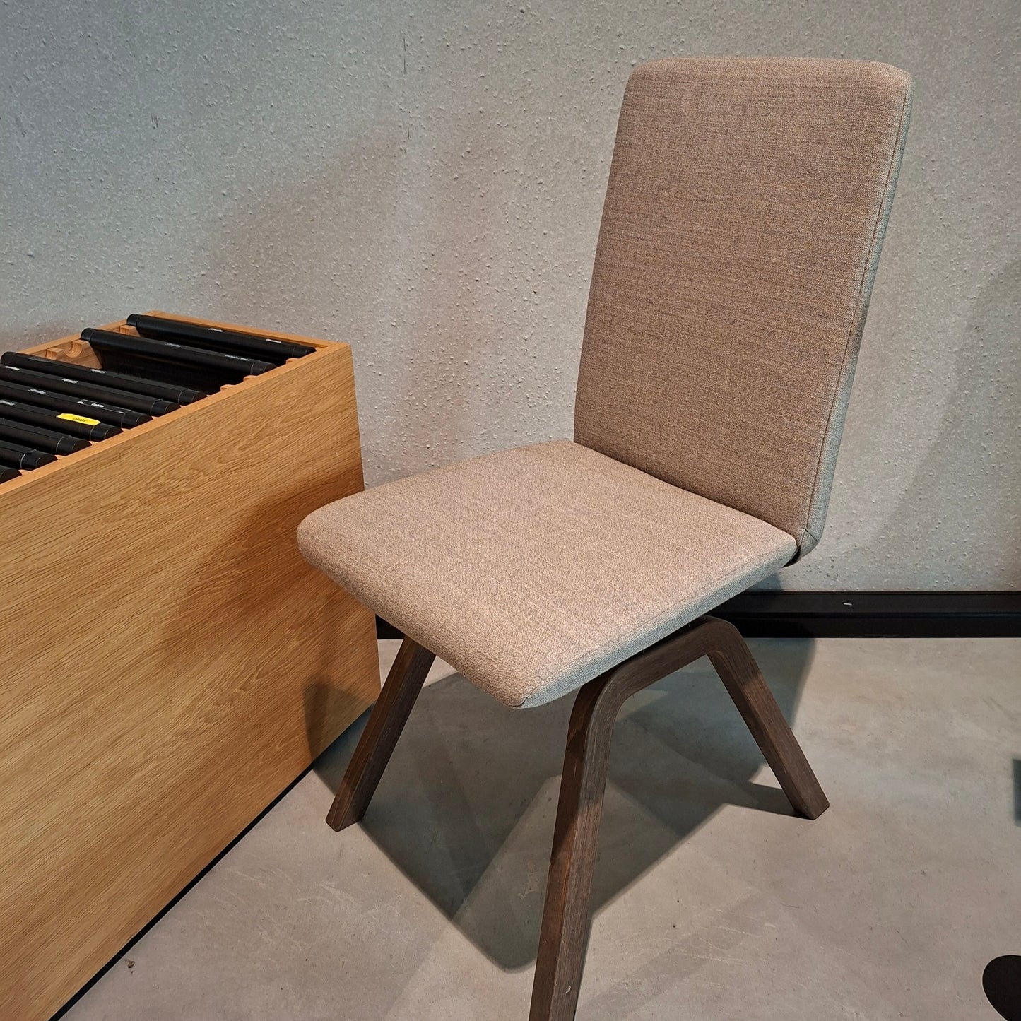 Stressless eetkamerstoel Laurel (toonzaalmodel)