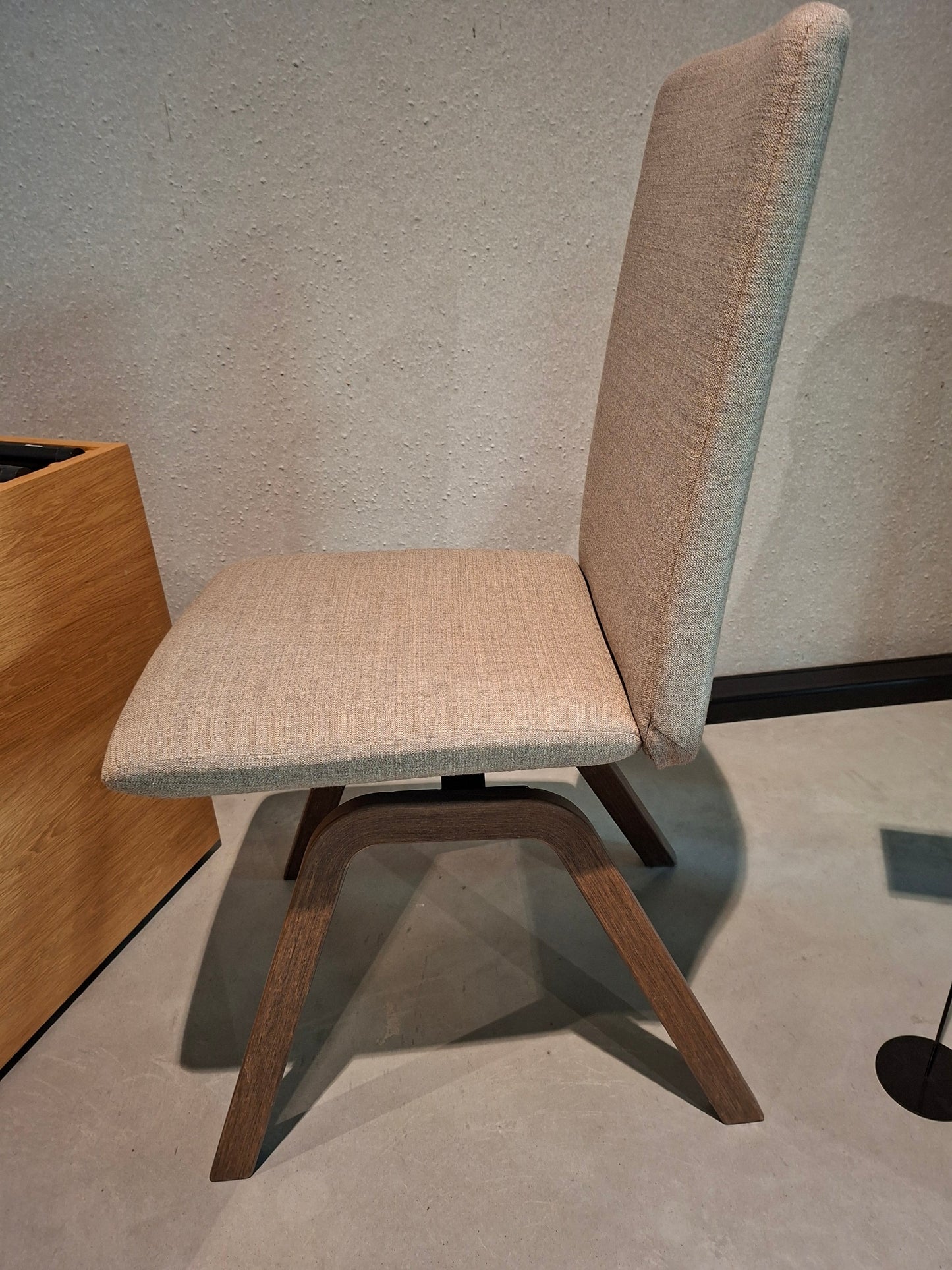 Stressless eetkamerstoel Laurel (toonzaalmodel)