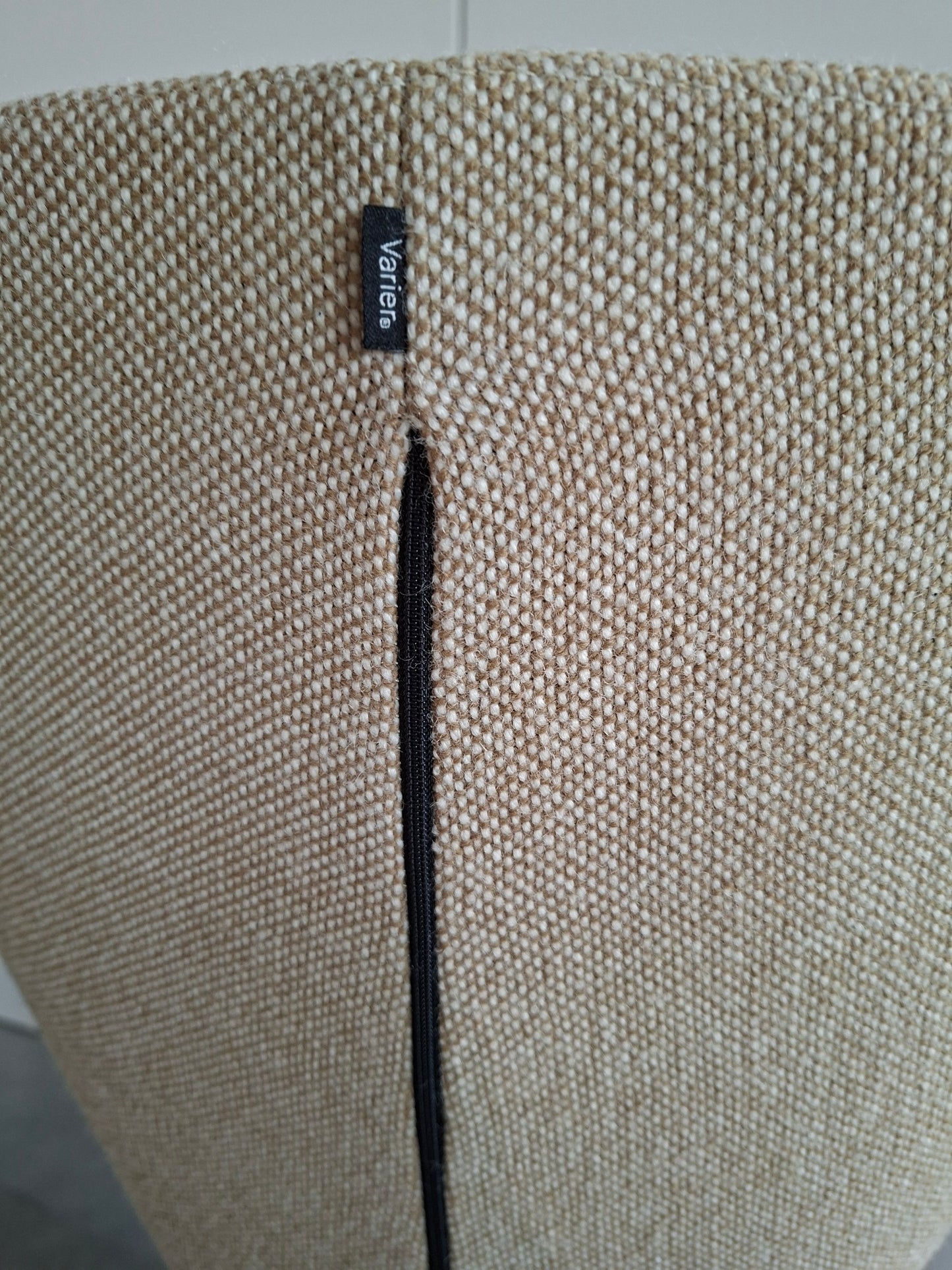 Eetkamerstoel "Varier Invite" (toonzaalmodel)