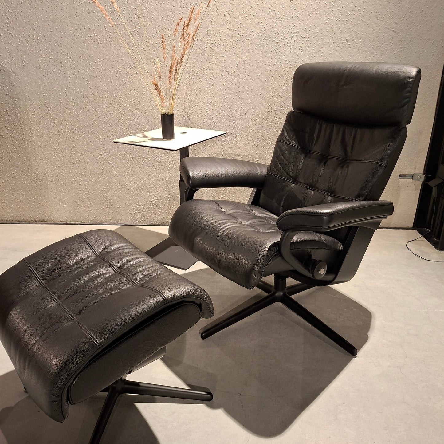 Stressless Relaxzetel Erik (toonzaalmodel)