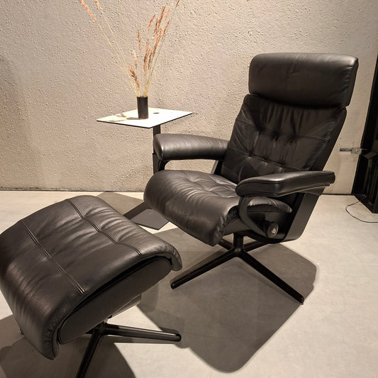 Stressless Relaxzetel Erik (toonzaalmodel)