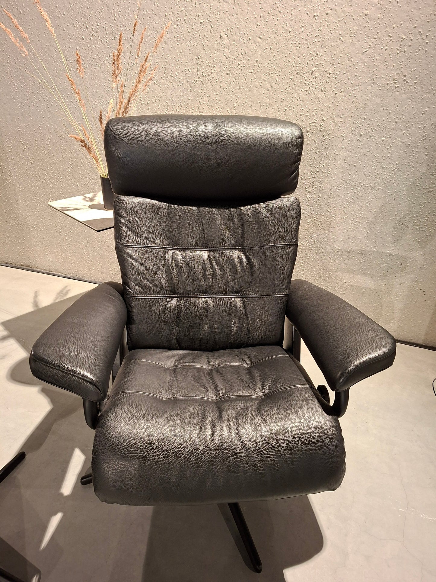 Stressless Relaxzetel Erik (toonzaalmodel)