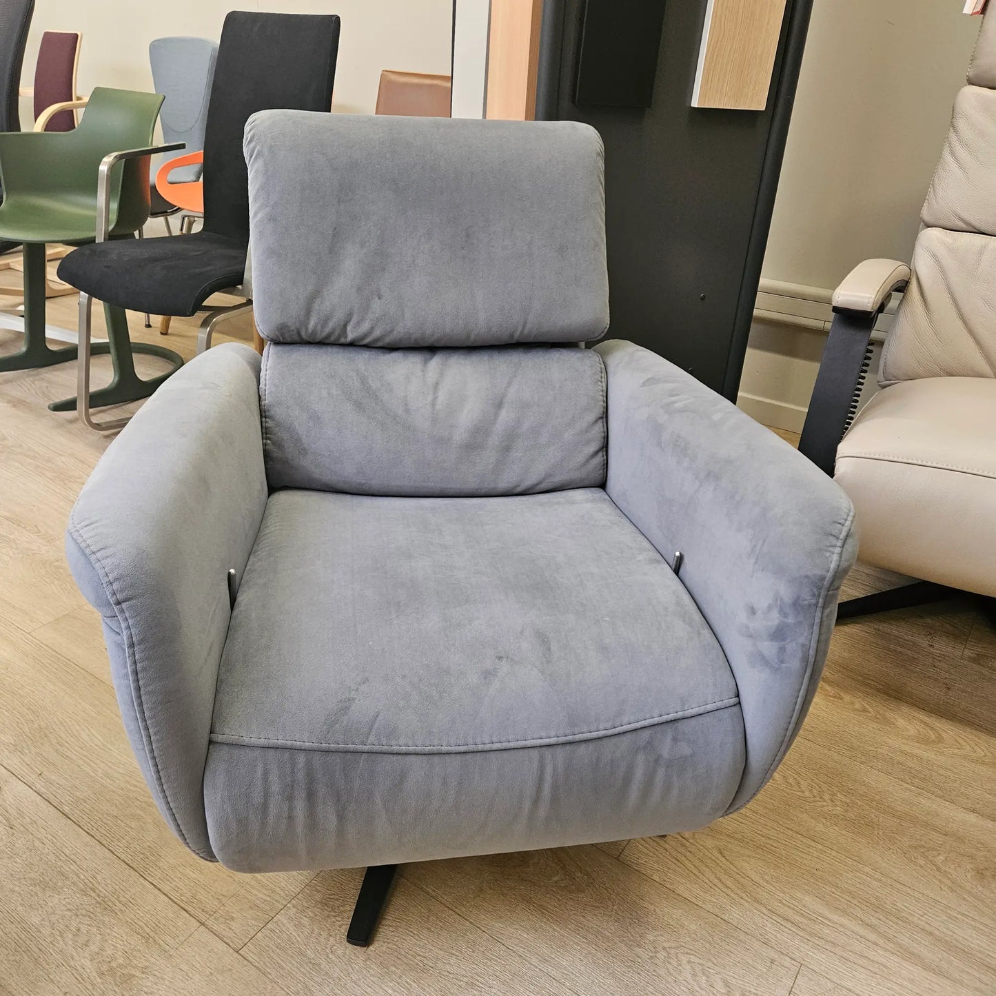 Ergonomische Relaxzetel Bonnie