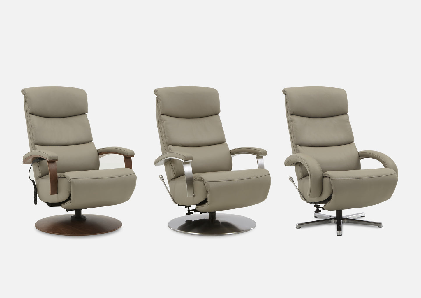 ergonomische relaxzetel Orion small