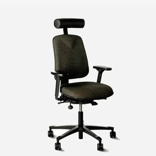 Bureaustoel Höganäs +361