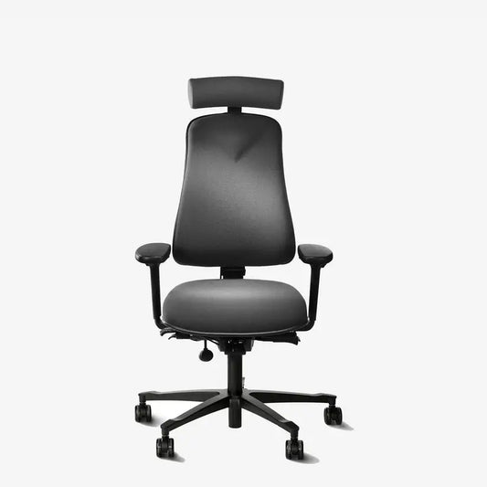 Bureaustoel Höganäs +381