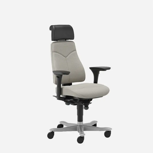 Bureaustoel Kinnarps 6244